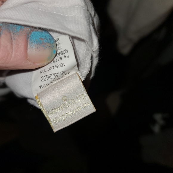 Bape undefeated men's large - Picture 4 of 7